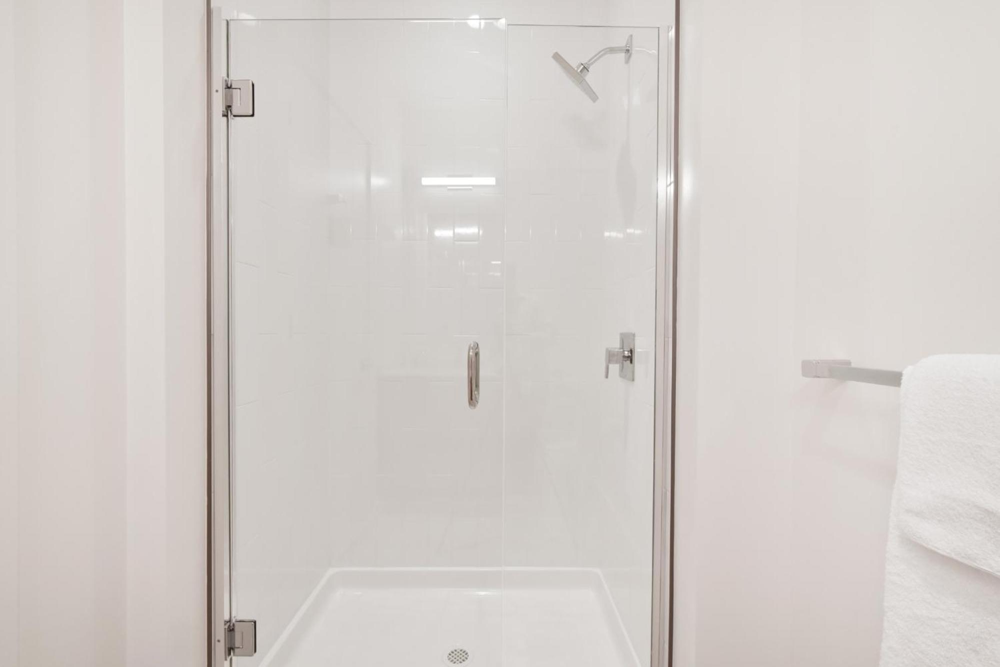 Harmony Medical Suites Chinatown Boston Quarto foto
