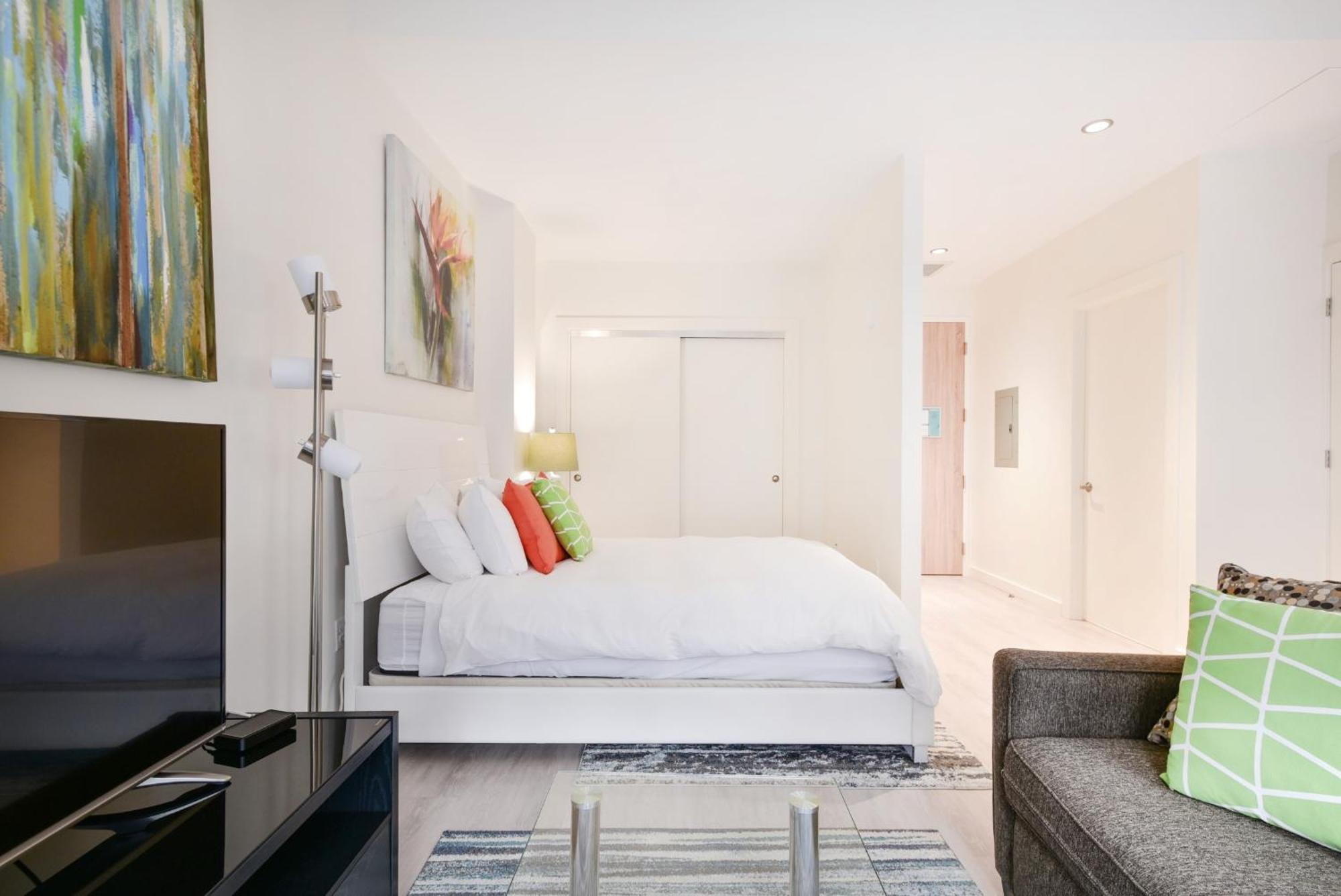 Harmony Medical Suites Chinatown Boston Quarto foto
